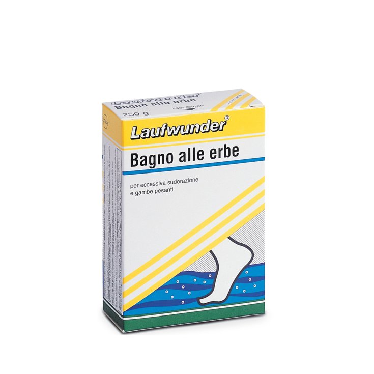 Tecniwork Laufwunder Sali Da Bagno 250g