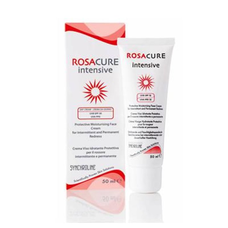Endocare Rosacure Intensive Emulsione Protettiva Spf30 30ml