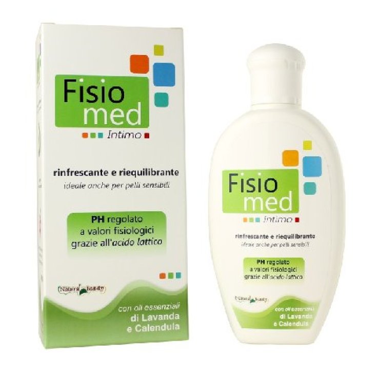 FisioMed Intimo Detergente 200ml