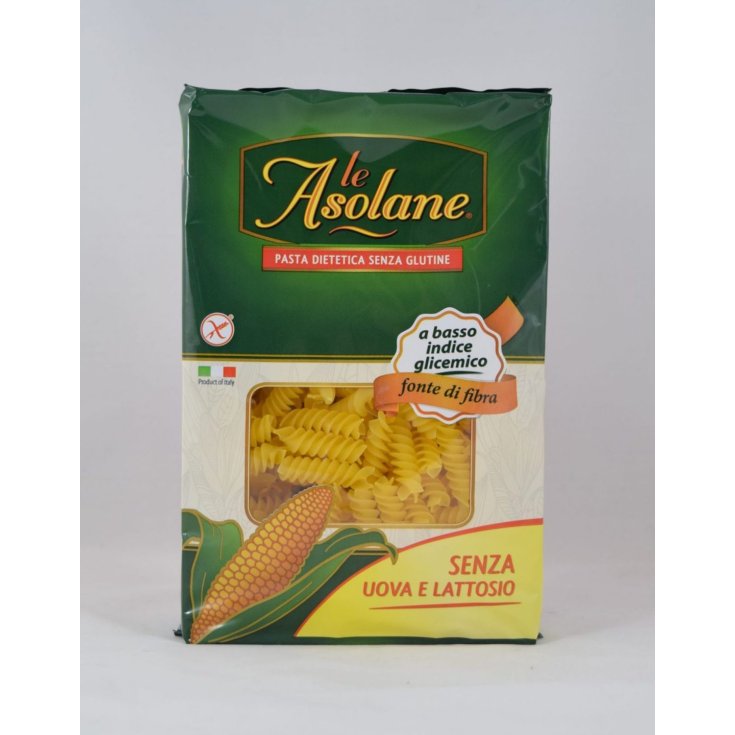 Le Asolane Eliche Pasta Senza Glutine 250g
