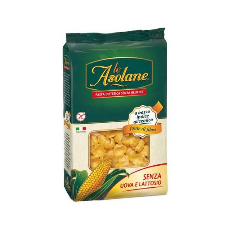 Le Asolane Gli Gnocchi Pasta Senza Glutine 250g