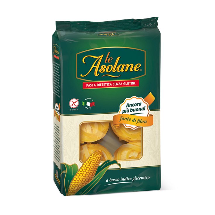 Le Asolane Tagliatelle Pasta Senza Glutine 250g