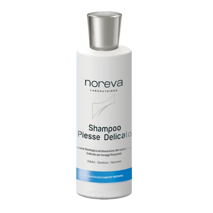 Noreva Shampoo Piesse Delicato 150ml