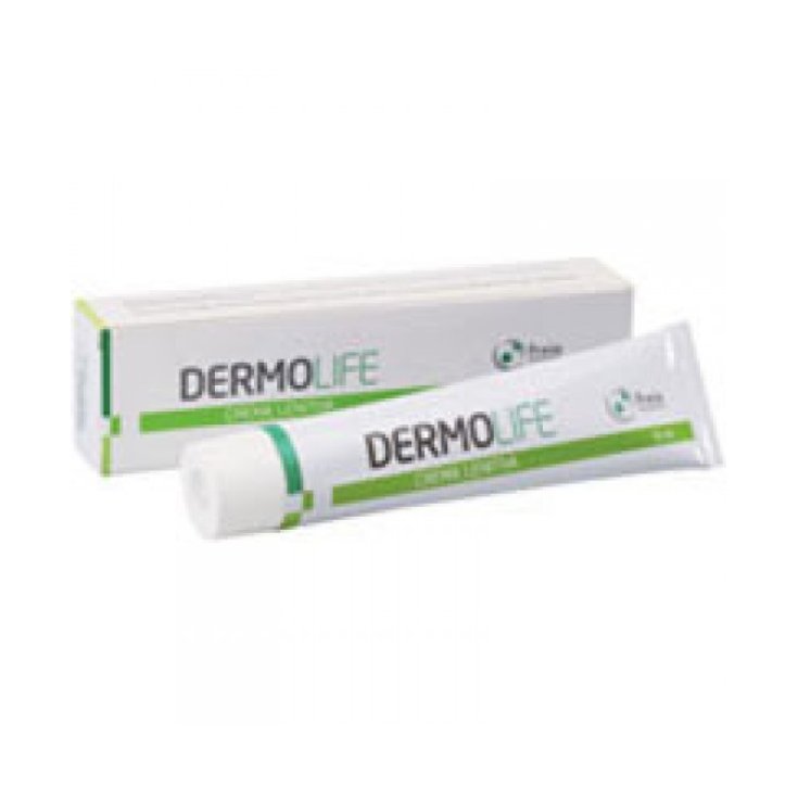 Dermolife Crema Lenitiva Dispositivo Medico 40ml