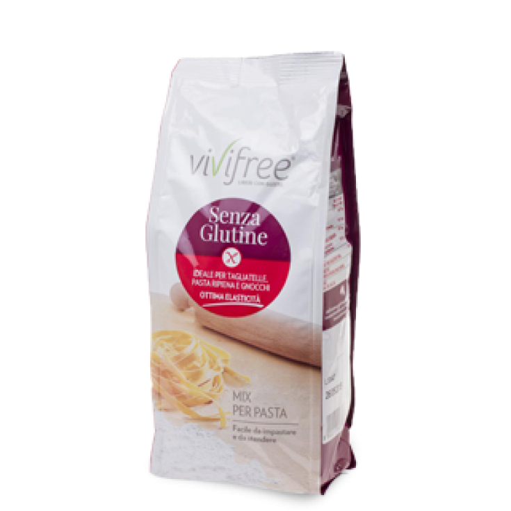 Vivifree Mix Per Pasta Senza Glutine 500g