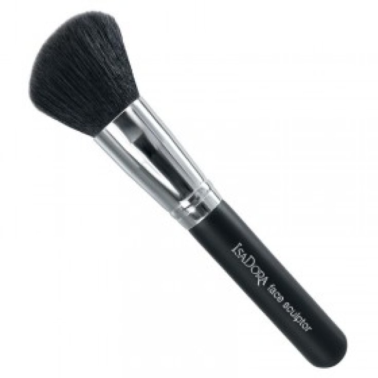 Isadora Face Sculptor Brush