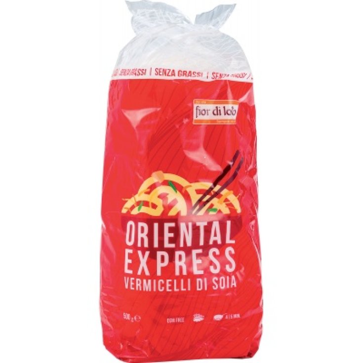 Fior Di Loto Oriental Express Vermicelli Di Soia 500g