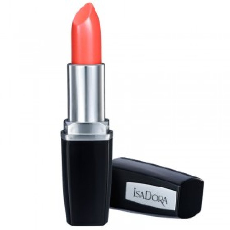 IsaDora Perfect Moisture Lipstick Rossetto Colore 174