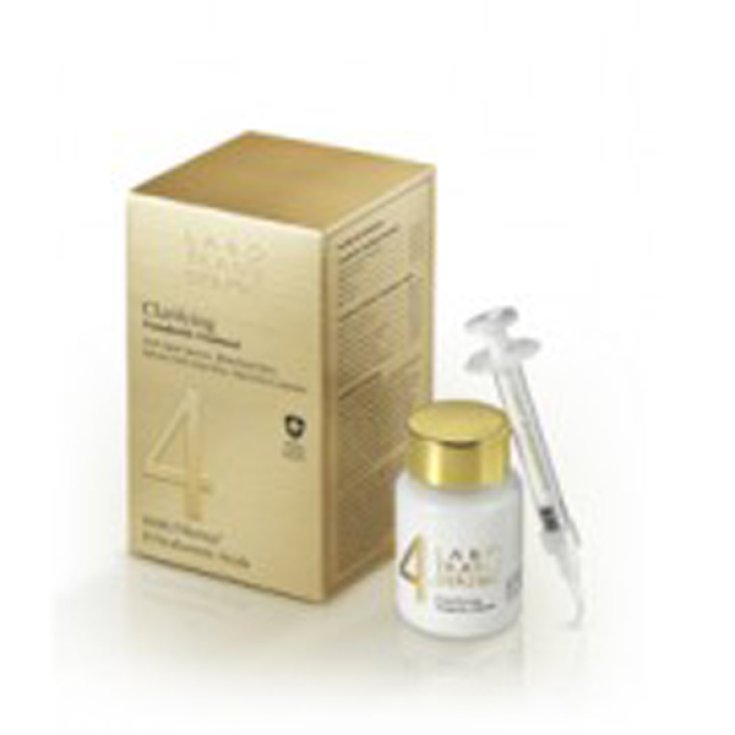 Labo Transdermic 4 Clarifying Serum Anti Macchia Flacone 20ml Con Applicatore