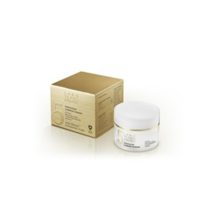 Labo Transdermic 5 Intensive Crema Riequilibrante Intensiva Vaso 50ml