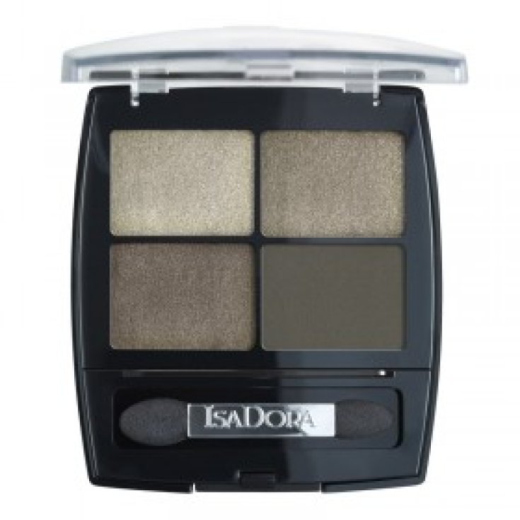 Isadora Eye Shadow Quart 03