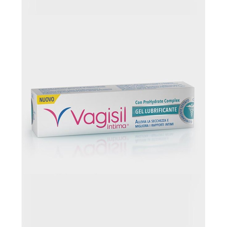 Vagisil Intima Gel Con Prohydrate Complex