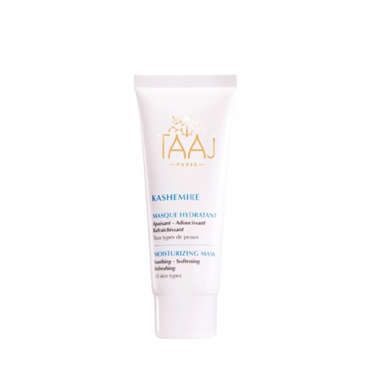 Taaj Maschera Idratante 75ml