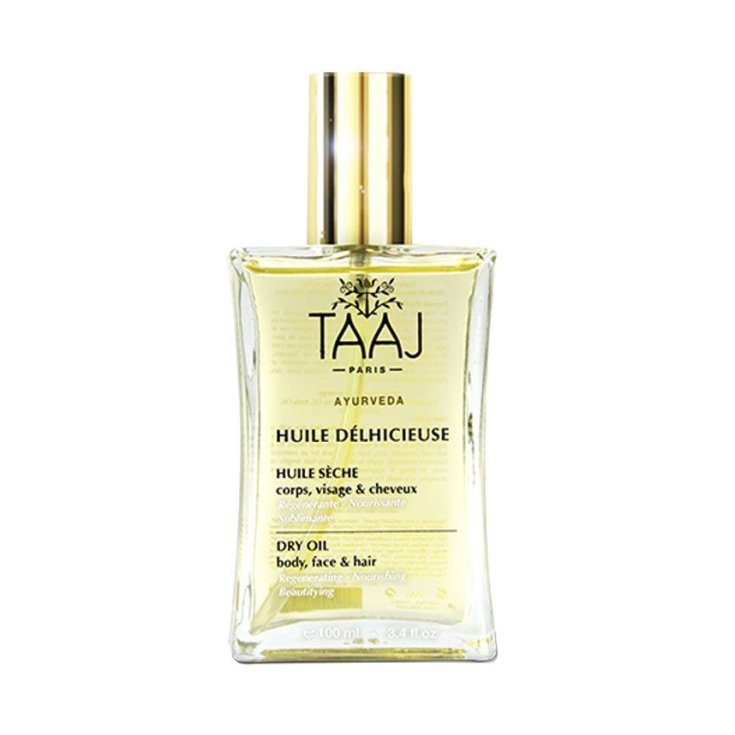 Taaj Olio Multifunzione 100ml