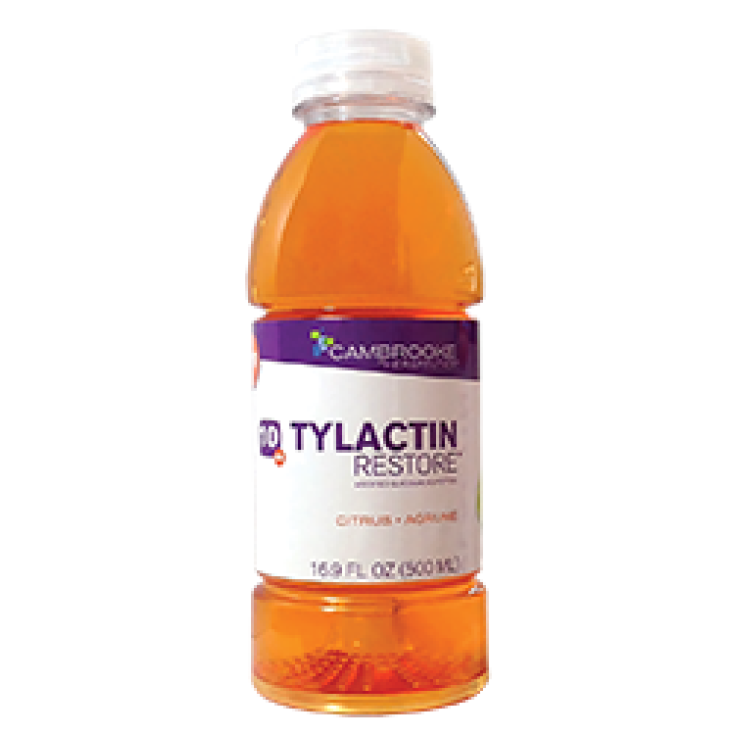 Tylactin Restore 10 12bottiglie