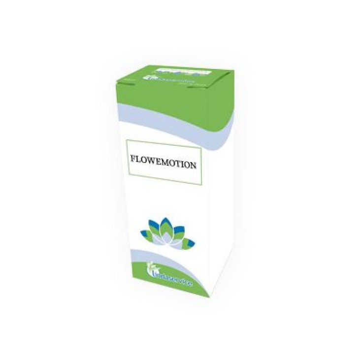 FitoRimediNaturali Flowemotion 11 Rimedio Omeopatico 30ml