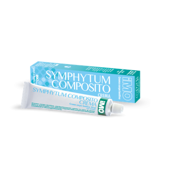 Symphytum Composito Pomata 50g