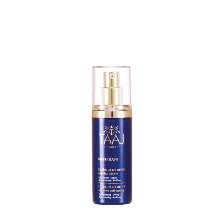 Taaj Siero Anti-Age Absolu 30ml