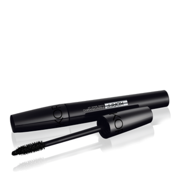 Korff Cure Make Up Mascara Panoramic Mascara Volume Estremo