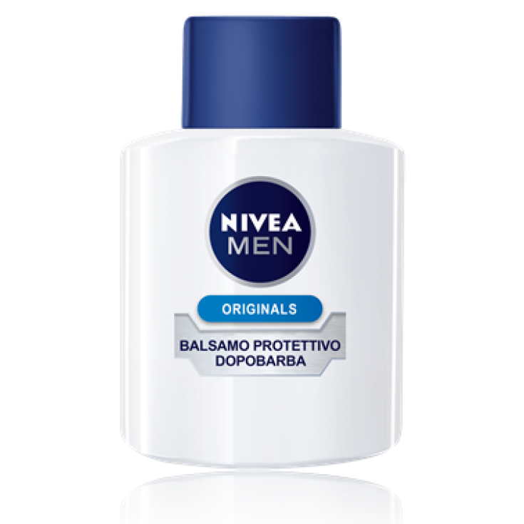 NIVEA FOR MEN BALSAMO N 100 ML