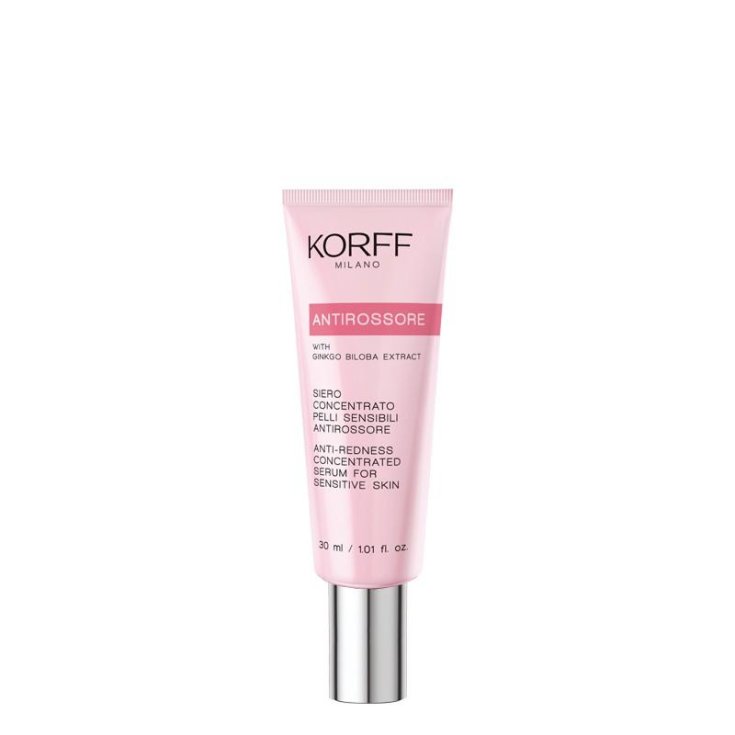 Korff Intelligent Body Cream 200ml - Loreto Apotheke