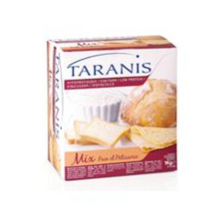 Taranis Mix Farina Pastic 1kg