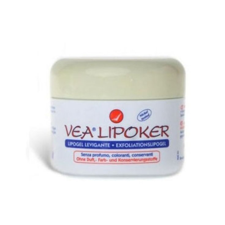 Vea® Desodorante Deo-Lipogel Hulka® 30ml - Farmacia Loreto