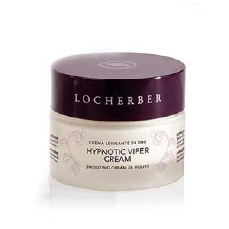 Locherber Hypnotic Viper Cream 30ml