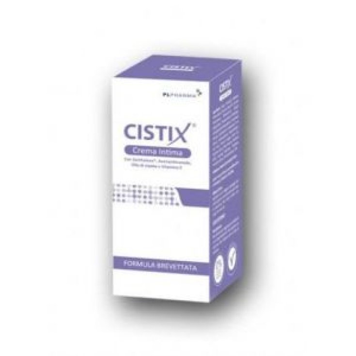 Cistix® PL Pharma 30ml