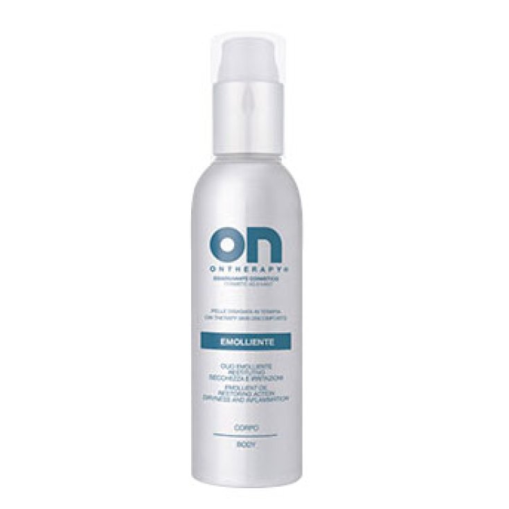 Ontherapy Emolliente Corpo 150ml