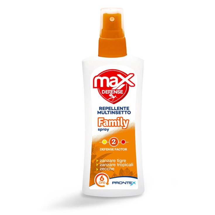 Prontex Max Defense Spray Family 100ml
