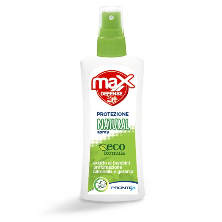 Prontex Max Defense Spray Natural 100ml