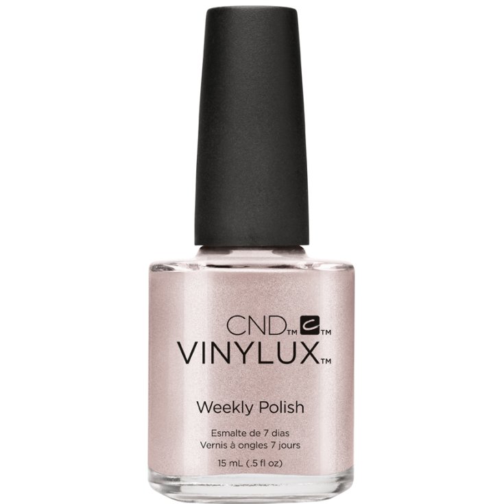 CND Vinylux Weekly Polish Colore 194 Safety Pin 15ml