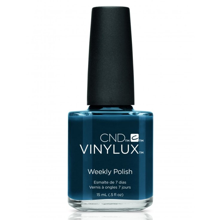 CND Vinylux Weekly Polish Colore  200 Couture Covet 15ml
