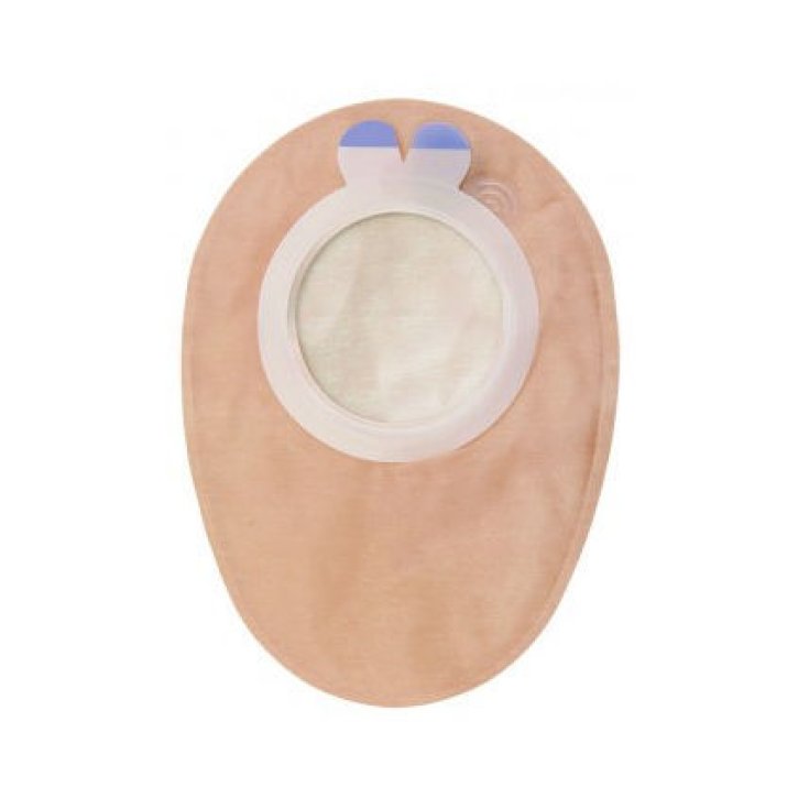 Teleflex Aurum 2 Sacca Per Colostomia Opaca 55cm 30 Pezzi