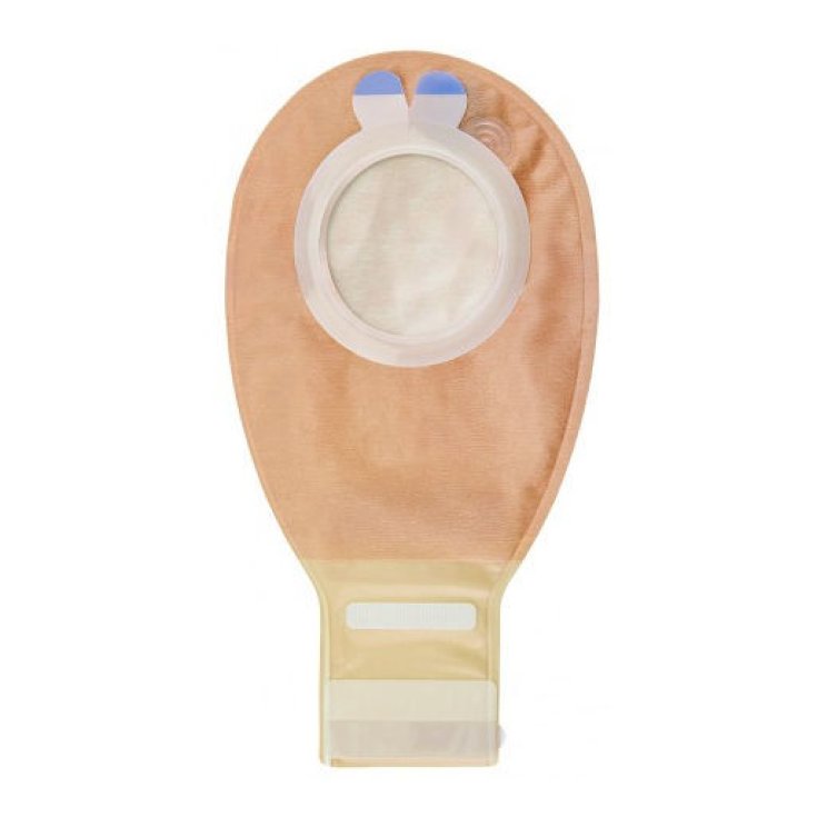 Teleflex Aurum 2 Sacca Per Ileostomia 70cm 10 Pezzi