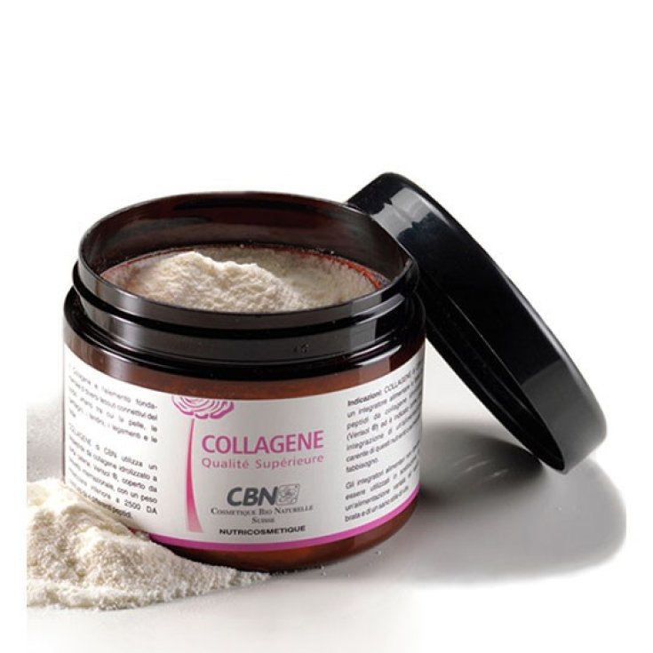 Cbn 100% Collagene Qualité Superieure 150g