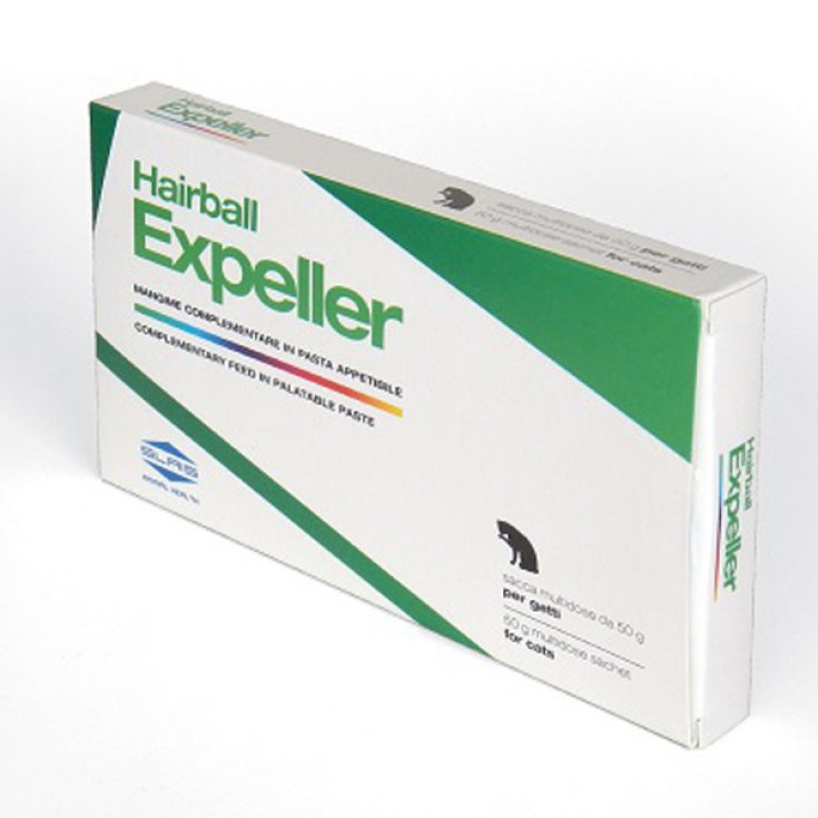Hairball Expeller - 50GR