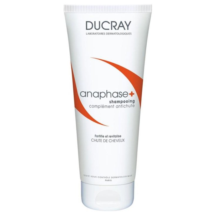 Ducray Anaphase + Shampoo 200ml