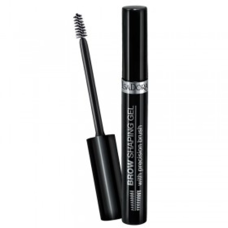 Isadora Brow Shaping Gel 60