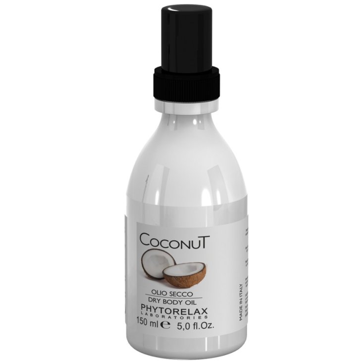 Phytorelax Coconut Olio Secco 150 ml