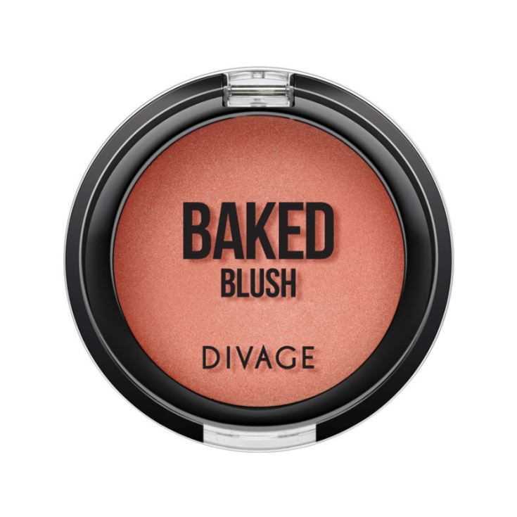Divage Baked Blush Num. 1