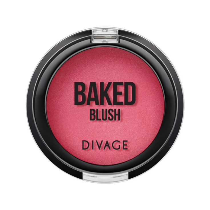 Divage Baked Blush Num. 2