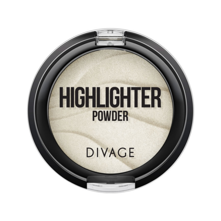 Divage Highlighter Powder Illuminante