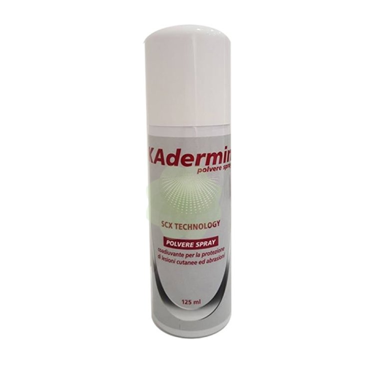 Pharmaday Kadermin Scx Polvere Spray 50ml