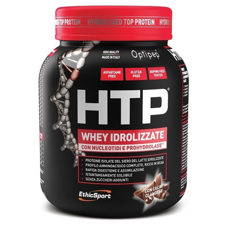 Ethic Sport  Htp Cacao 750g