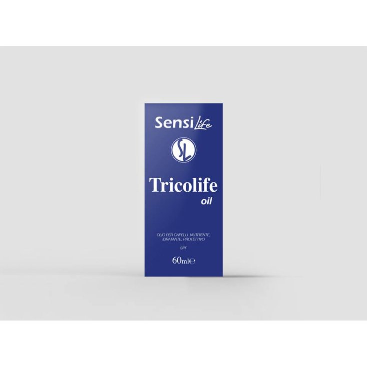 Sensilife Tricolife Oil 60ml