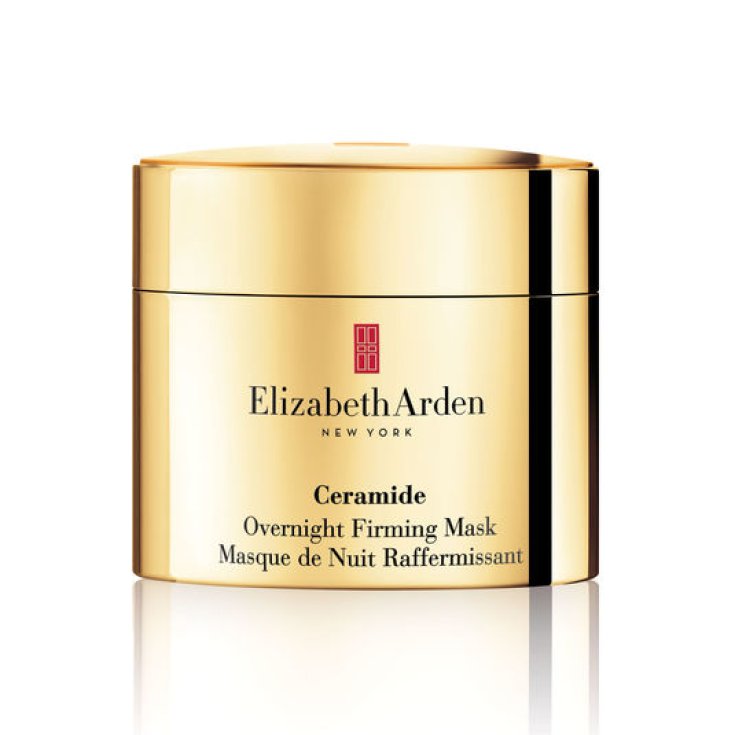 EA CERAMIDE OVERNIGHT FIRMING MASK