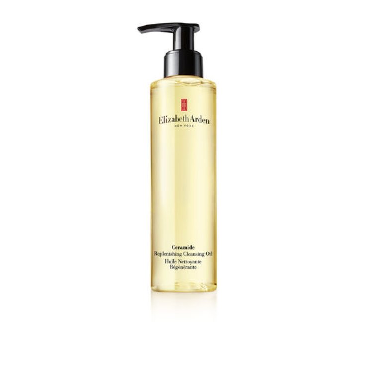 EA CERAMIDE REPLENISHING CLEANSING