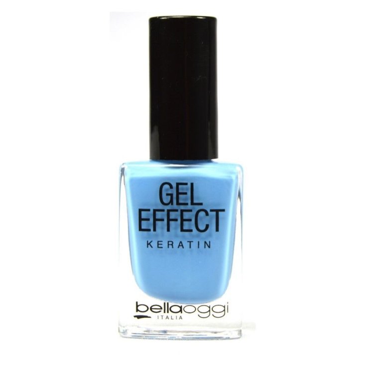 Bellaoggi Smalto Gel Effect Keratin Colore 63